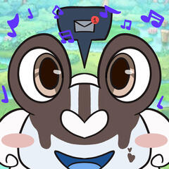 Background of icon is from Pokemon Mystery Dungeon Exploration Team DX. Background of icon is from Pokemon Mystery Dungeon Exploration Team DX.